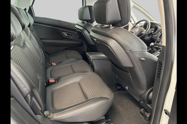 Renault Scénic 1.2 TCe Bose | zwart dak | blind-spot | massagestoelen | navigatie | allseason banden | halfleder