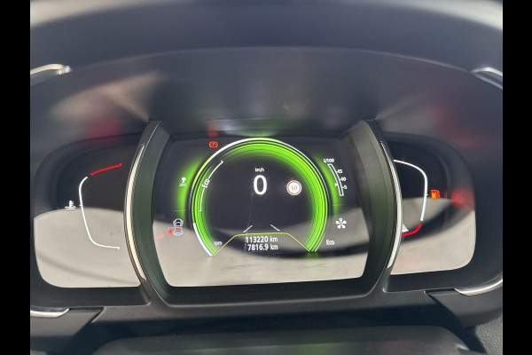 Renault Scénic 1.2 TCe Bose | zwart dak | blind-spot | massagestoelen | navigatie | allseason banden | halfleder