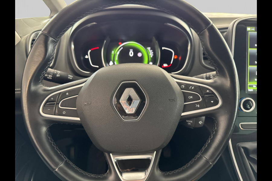 Renault Scénic 1.2 TCe Bose | zwart dak | blind-spot | massagestoelen | navigatie | allseason banden | halfleder