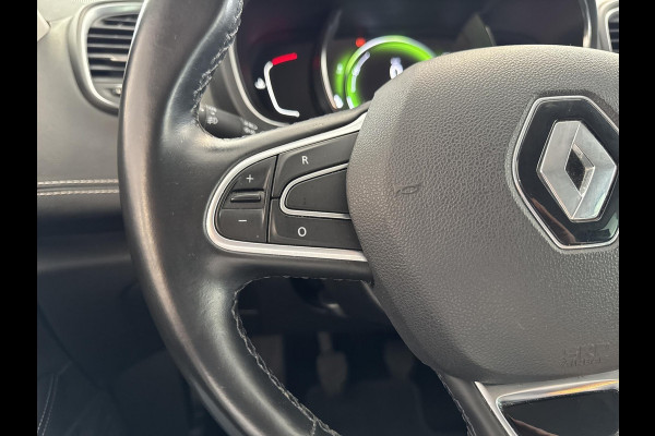 Renault Scénic 1.2 TCe Bose | zwart dak | blind-spot | massagestoelen | navigatie | allseason banden | halfleder