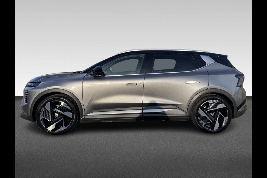 Mitsubishi Eclipse Cross Instyle 87 kWh | Blackroof | 22KW lader