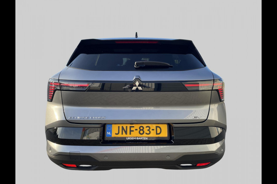 Mitsubishi Eclipse Cross Instyle 87 kWh | Blackroof | 22KW lader