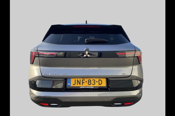 Mitsubishi Eclipse Cross Instyle 87 kWh | Blackroof | 22KW lader