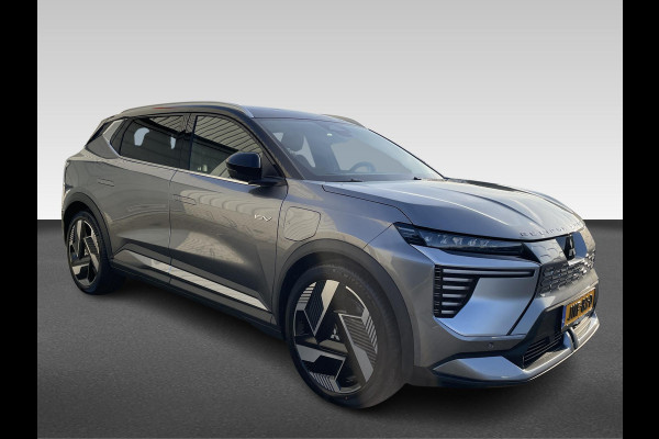 Mitsubishi Eclipse Cross Instyle 87 kWh | Blackroof | 22KW lader