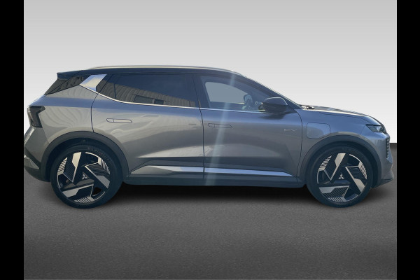 Mitsubishi Eclipse Cross Instyle 87 kWh | Blackroof | 22KW lader