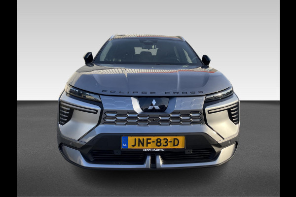 Mitsubishi Eclipse Cross Instyle 87 kWh | Blackroof | 22KW lader