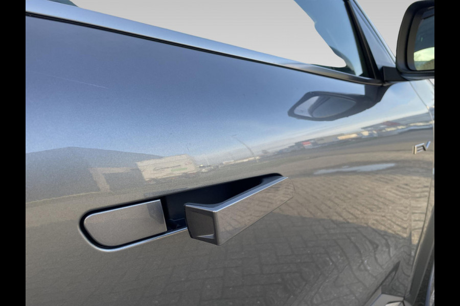 Mitsubishi Eclipse Cross Instyle 87 kWh | Blackroof | 22KW lader