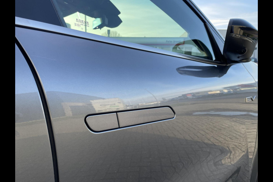 Mitsubishi Eclipse Cross Instyle 87 kWh | Blackroof | 22KW lader