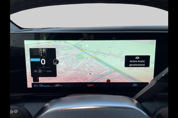 Mitsubishi Eclipse Cross Instyle 87 kWh | Blackroof | 22KW lader