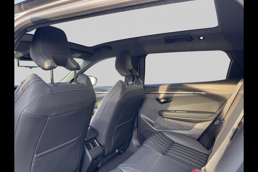 Mitsubishi Eclipse Cross Instyle 87 kWh | Blackroof | 22KW lader