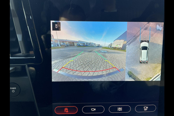 Mitsubishi Eclipse Cross Instyle 87 kWh | Blackroof | 22KW lader