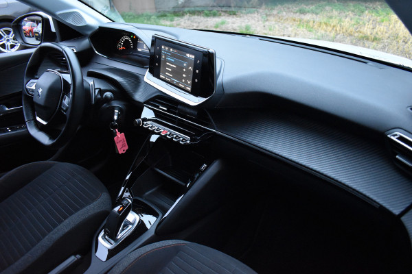 Peugeot 208 101PK AUT. Puretech BLUE ACTIVE CARPLAY/PDC/CRUISE