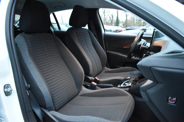 Peugeot 208 101PK AUT. Puretech BLUE ACTIVE CARPLAY/PDC/CRUISE