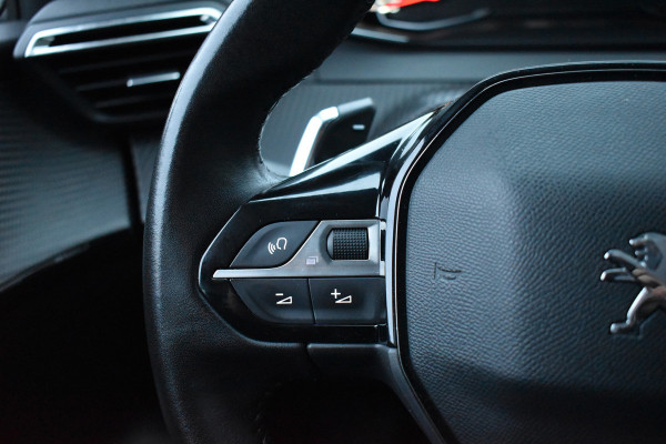 Peugeot 208 101PK AUT. Puretech BLUE ACTIVE CARPLAY/PDC/CRUISE