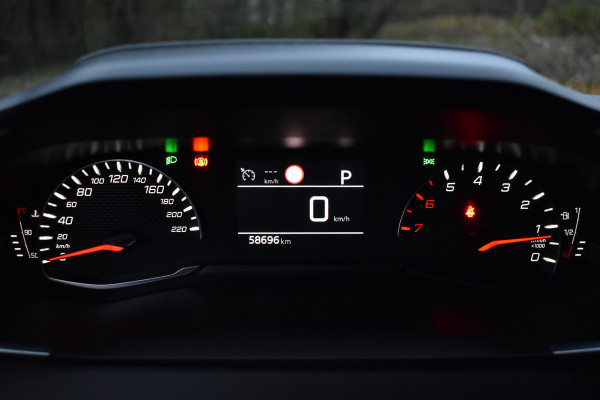 Peugeot 208 101PK AUT. Puretech BLUE ACTIVE CARPLAY/PDC/CRUISE