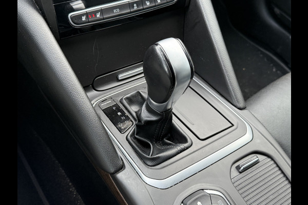 Renault Talisman Estate BWJ 2018 | 1.5DCI 111PK Intens AUTOMAAT | LEER | STOEL VERW&VENTILATIE | LED | CLIMA | NAVI | CAMERA | PDC | STUUR VERW |