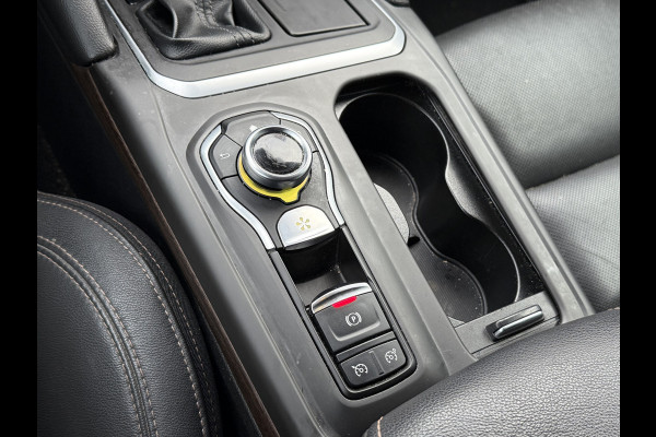 Renault Talisman Estate BWJ 2018 | 1.5DCI 111PK Intens AUTOMAAT | LEER | STOEL VERW&VENTILATIE | LED | CLIMA | NAVI | CAMERA | PDC | STUUR VERW |