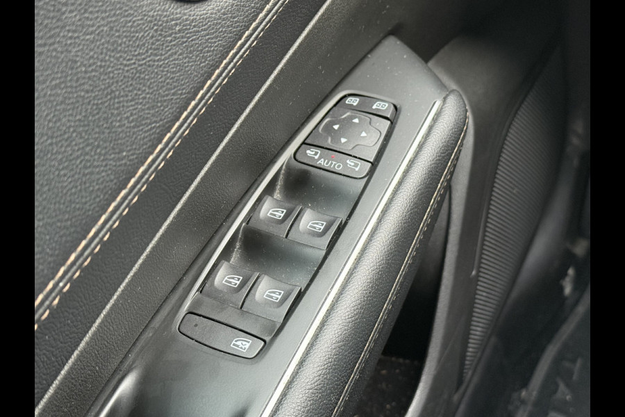 Renault Talisman Estate BWJ 2018 | 1.5DCI 111PK Intens AUTOMAAT | LEER | STOEL VERW&VENTILATIE | LED | CLIMA | NAVI | CAMERA | PDC | STUUR VERW |