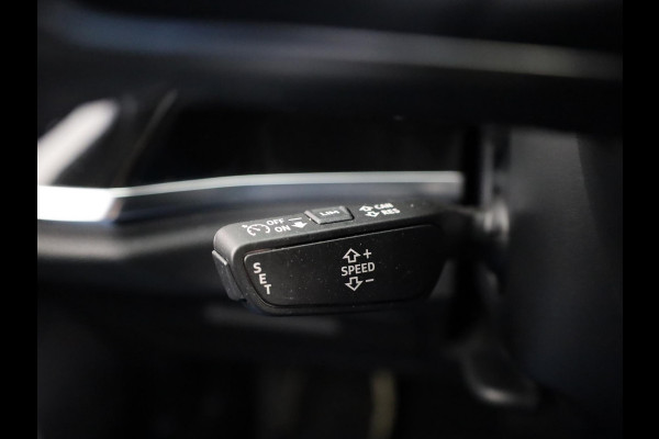 Audi Q3 35 TFSI Advanced Edition 150 pk S-tronic | Verlengde garantie | Navigatie | Gratis Winterset | Achteruitrijcamera | LED koplampen | Stoelverwarming |