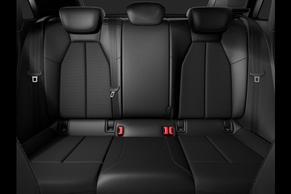 Audi A3 Sportback S edition Competition 45 TFSI e 272 pk | Glazen panoramadak | Sonos premium 3D | Assistentiepakket plus | Ambient verlichting |