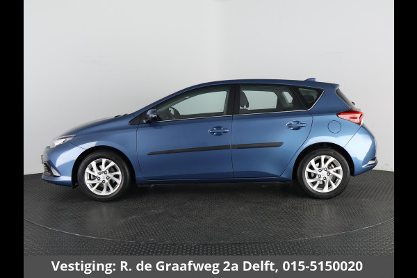 Toyota Auris 1.2T Energy | Camera | Airco | Dealer onderhouden | Afneembare trekhaak