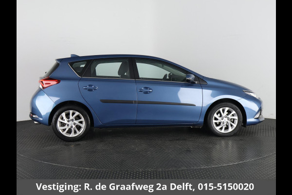 Toyota Auris 1.2T Energy | Camera | Airco | Dealer onderhouden | Afneembare trekhaak