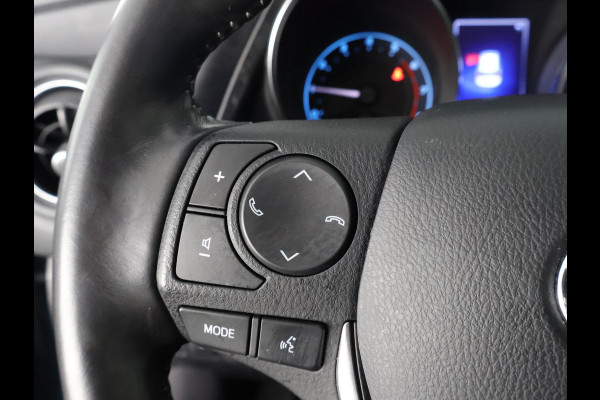 Toyota Auris 1.2T Energy | Camera | Airco | Dealer onderhouden | Afneembare trekhaak