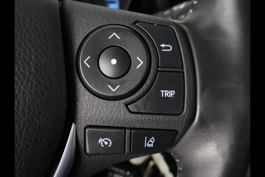 Toyota Auris 1.2T Energy | Camera | Airco | Dealer onderhouden | Afneembare trekhaak