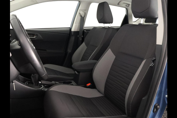 Toyota Auris 1.2T Energy | Camera | Airco | Dealer onderhouden | Afneembare trekhaak