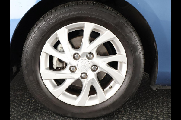 Toyota Auris 1.2T Energy | Camera | Airco | Dealer onderhouden | Afneembare trekhaak