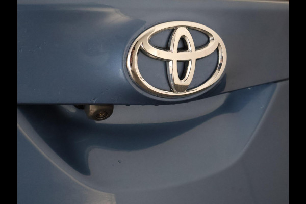 Toyota Auris 1.2T Energy | Camera | Airco | Dealer onderhouden | Afneembare trekhaak