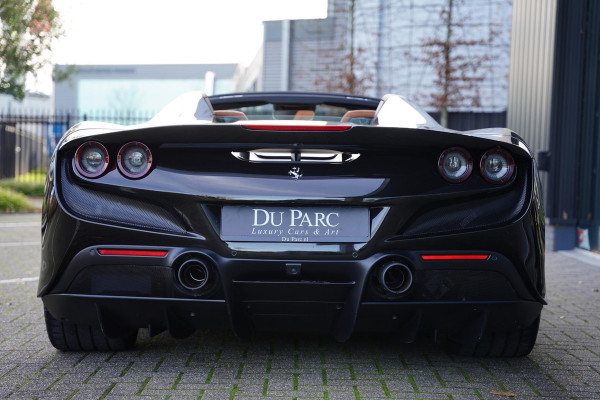 Ferrari F8 Spider 3.9 V8 HELE Cuoio Interior 18 D.Km