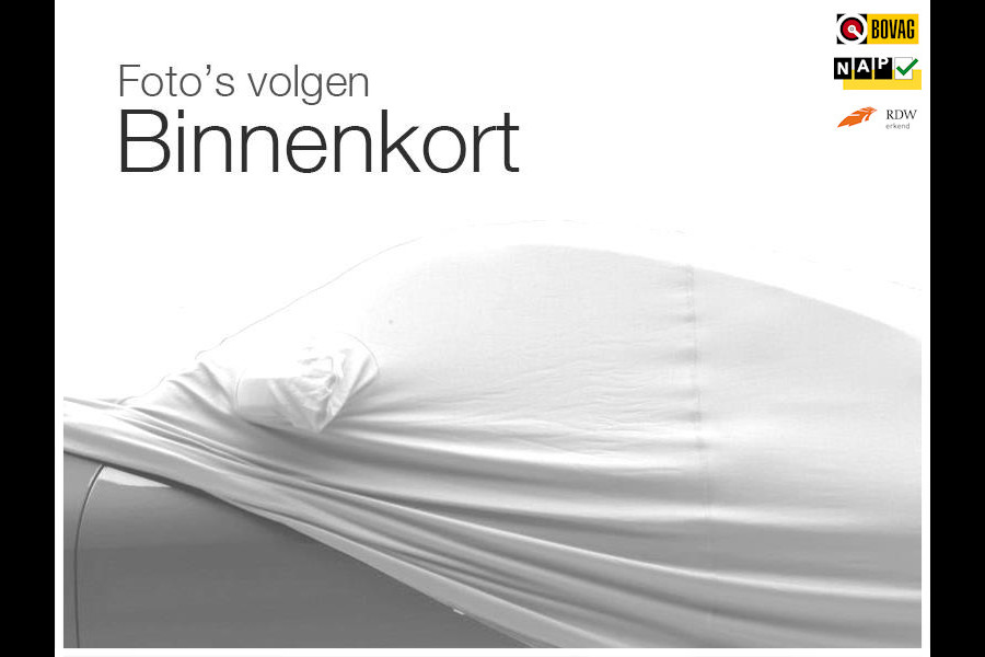 Renault Clio 1.2 TCe Bose/ Cam/ AC/ PDC/ Stoelverw./ Premium Sound