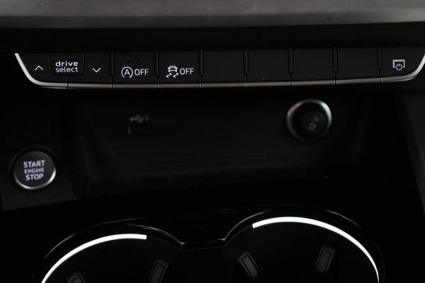 Audi A4 Avant 35 TFSI S-Line 150 pk Automaat (S-Tronic) | Verlengde garantie | Navigatie | Parkeersensoren achter | Autom. airco (3 zones) | S-Line