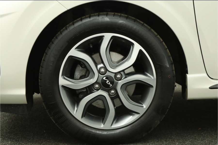 Kia Picanto 1.0 DPi GT-Line Apple Carplay/Android Auto - Cruise Control - Climate Control - Navigatie - Achteruitrijcamera - Fabrieksgarantie tot 06-2031