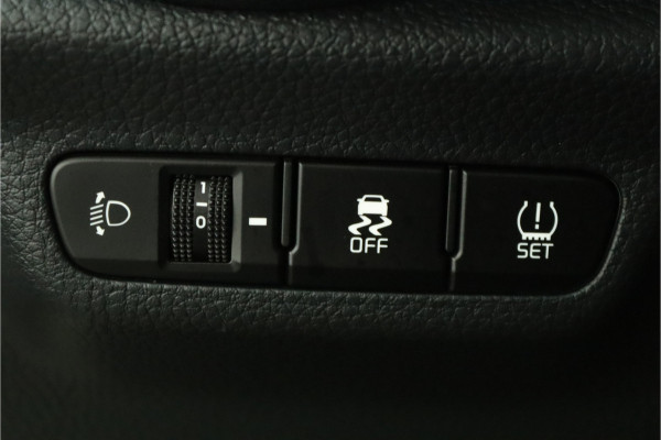 Kia Picanto 1.0 DPi GT-Line Apple Carplay/Android Auto - Cruise Control - Climate Control - Navigatie - Achteruitrijcamera - Fabrieksgarantie tot 06-2031