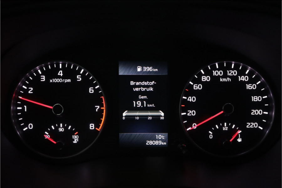 Kia Picanto 1.0 DPi GT-Line Apple Carplay/Android Auto - Cruise Control - Climate Control - Navigatie - Achteruitrijcamera - Fabrieksgarantie tot 06-2031