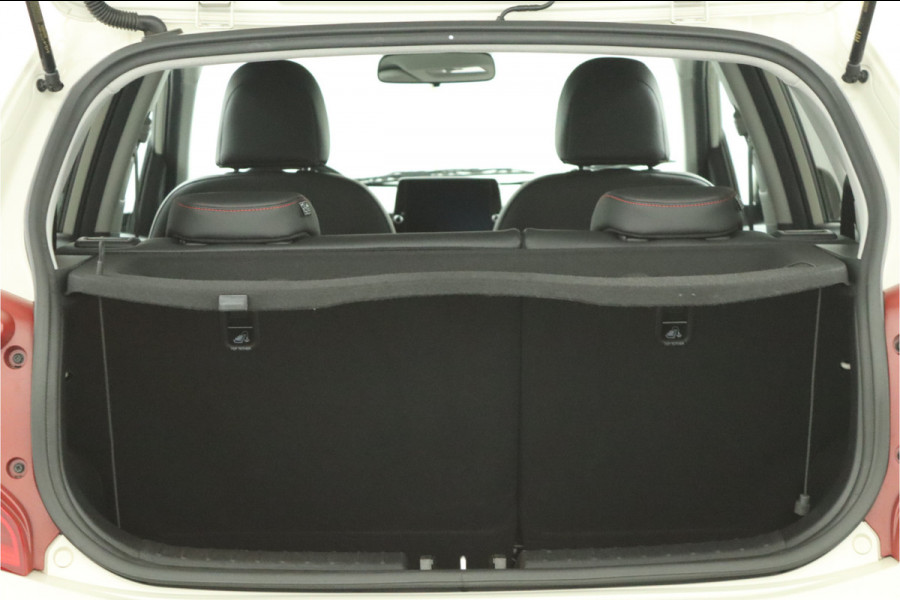 Kia Picanto 1.0 DPi GT-Line Apple Carplay/Android Auto - Cruise Control - Climate Control - Navigatie - Achteruitrijcamera - Fabrieksgarantie tot 06-2031