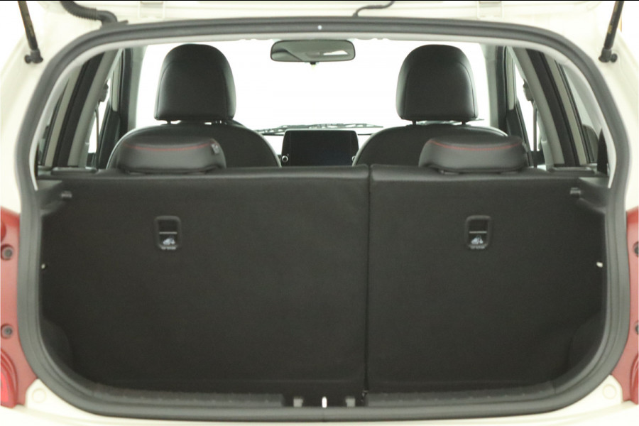 Kia Picanto 1.0 DPi GT-Line Apple Carplay/Android Auto - Cruise Control - Climate Control - Navigatie - Achteruitrijcamera - Fabrieksgarantie tot 06-2031