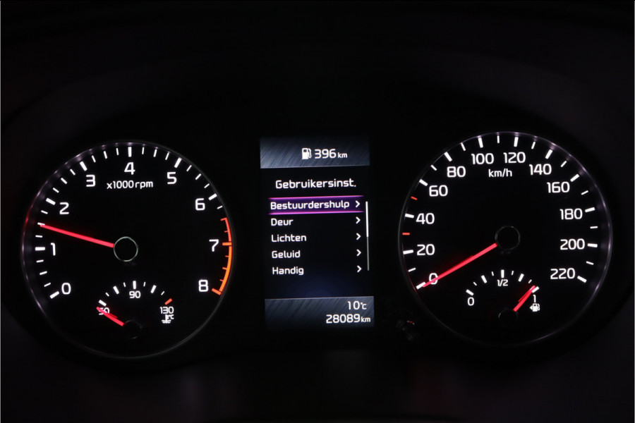 Kia Picanto 1.0 DPi GT-Line Apple Carplay/Android Auto - Cruise Control - Climate Control - Navigatie - Achteruitrijcamera - Fabrieksgarantie tot 06-2031