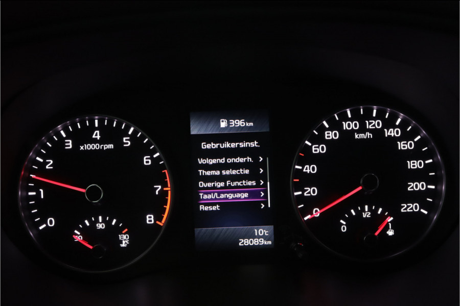 Kia Picanto 1.0 DPi GT-Line Apple Carplay/Android Auto - Cruise Control - Climate Control - Navigatie - Achteruitrijcamera - Fabrieksgarantie tot 06-2031