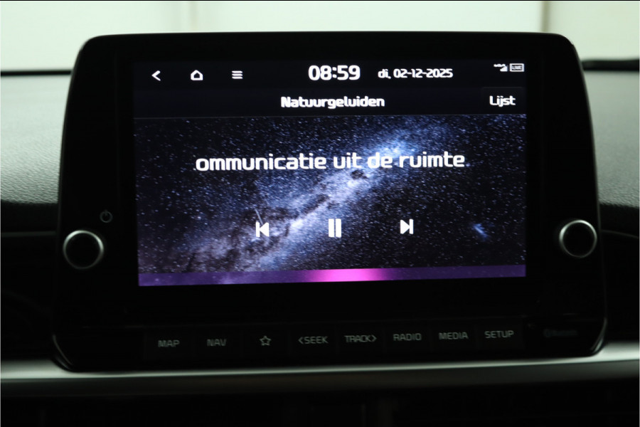 Kia Picanto 1.0 DPi GT-Line Apple Carplay/Android Auto - Cruise Control - Climate Control - Navigatie - Achteruitrijcamera - Fabrieksgarantie tot 06-2031