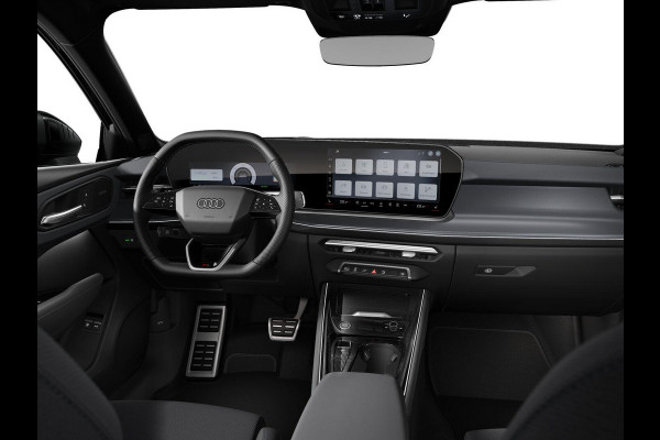 Audi Q3 S edition e-hybrid 200 kW / 272 PK | Techniekpakket plus | Ambiente lichtpakket plus | Privacy glas | Panoramadak| Dodehoek detectie | Sonos| Head-up display |