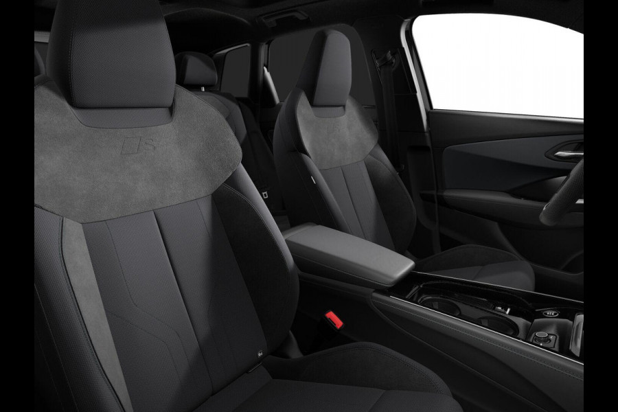 Audi Q3 S edition e-hybrid 200 kW / 272 PK | Techniekpakket plus | Ambiente lichtpakket plus | Privacy glas | Panoramadak| Dodehoek detectie | Sonos| Head-up display |