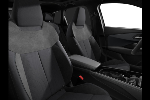 Audi Q3 S edition e-hybrid 200 kW / 272 PK | Techniekpakket plus | Ambiente lichtpakket plus | Privacy glas | Panoramadak| Dodehoek detectie | Sonos| Head-up display |