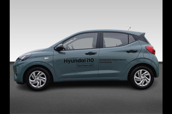 Hyundai i10 1.0 Comfort
