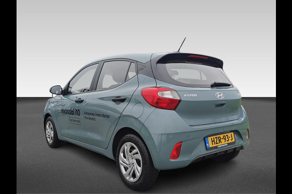 Hyundai i10 1.0 Comfort