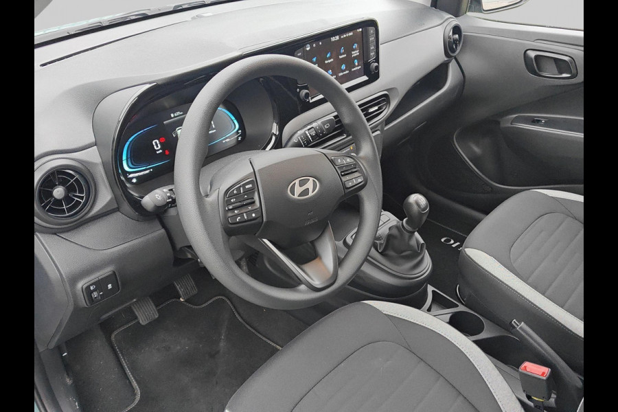 Hyundai i10 1.0 Comfort