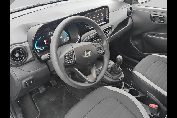 Hyundai i10 1.0 Comfort