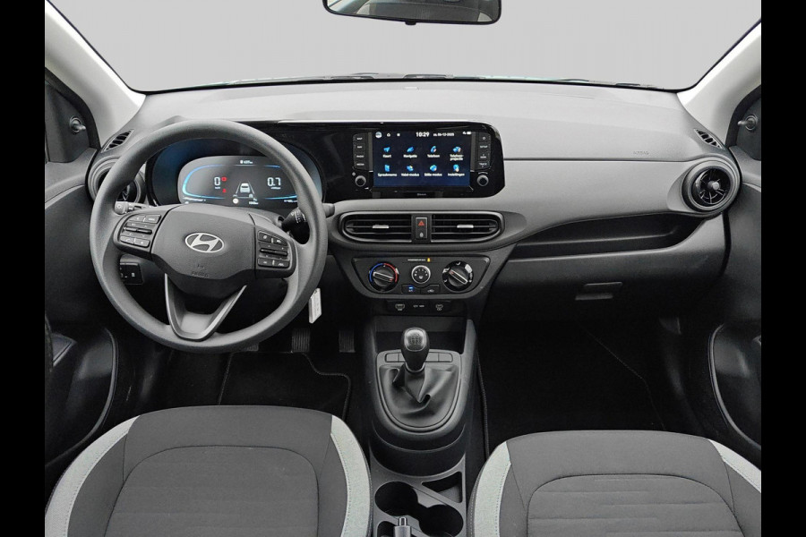 Hyundai i10 1.0 Comfort